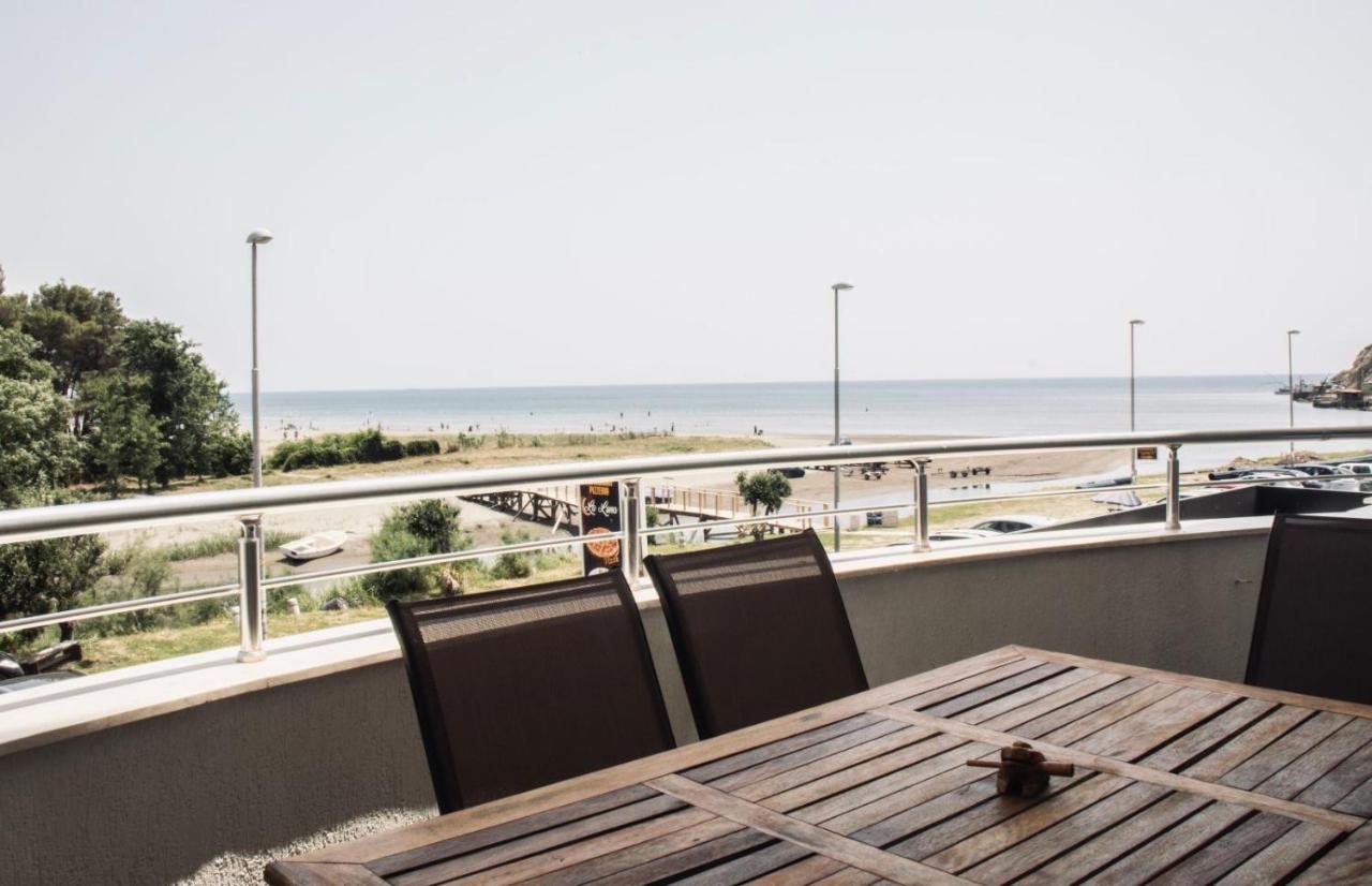 Apartments Art Ulcinj Extérieur photo
