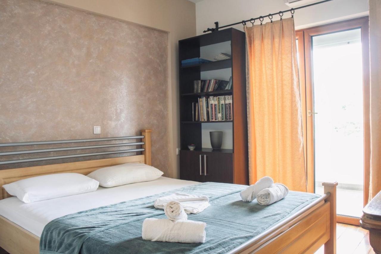 Apartments Art Ulcinj Extérieur photo