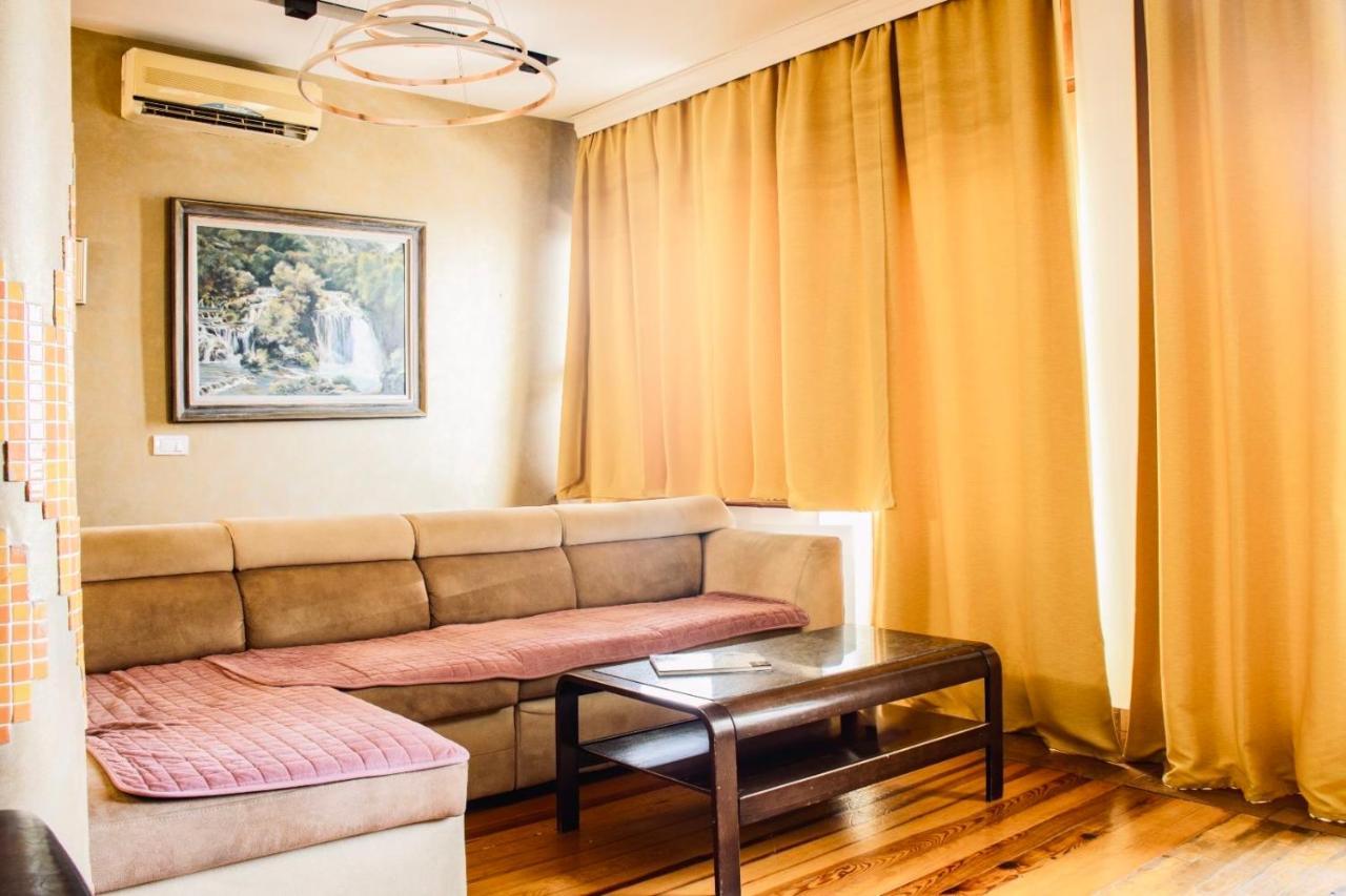 Apartments Art Ulcinj Extérieur photo