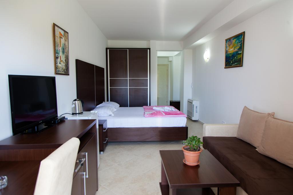 Apartments Art Ulcinj Chambre photo