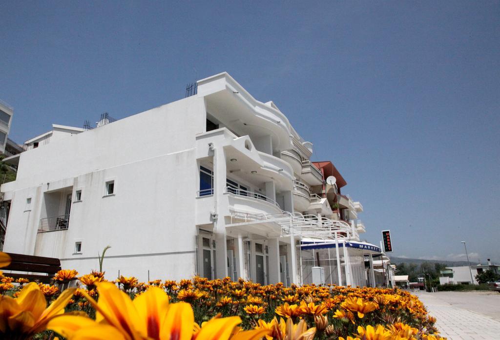 Apartments Art Ulcinj Extérieur photo
