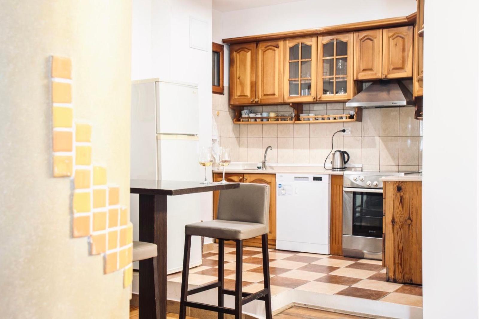 Apartments Art Ulcinj Extérieur photo
