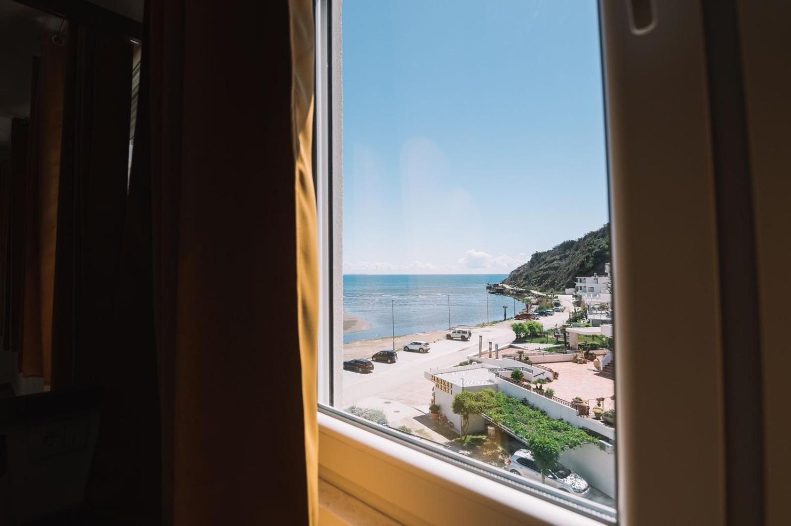 Apartments Art Ulcinj Extérieur photo