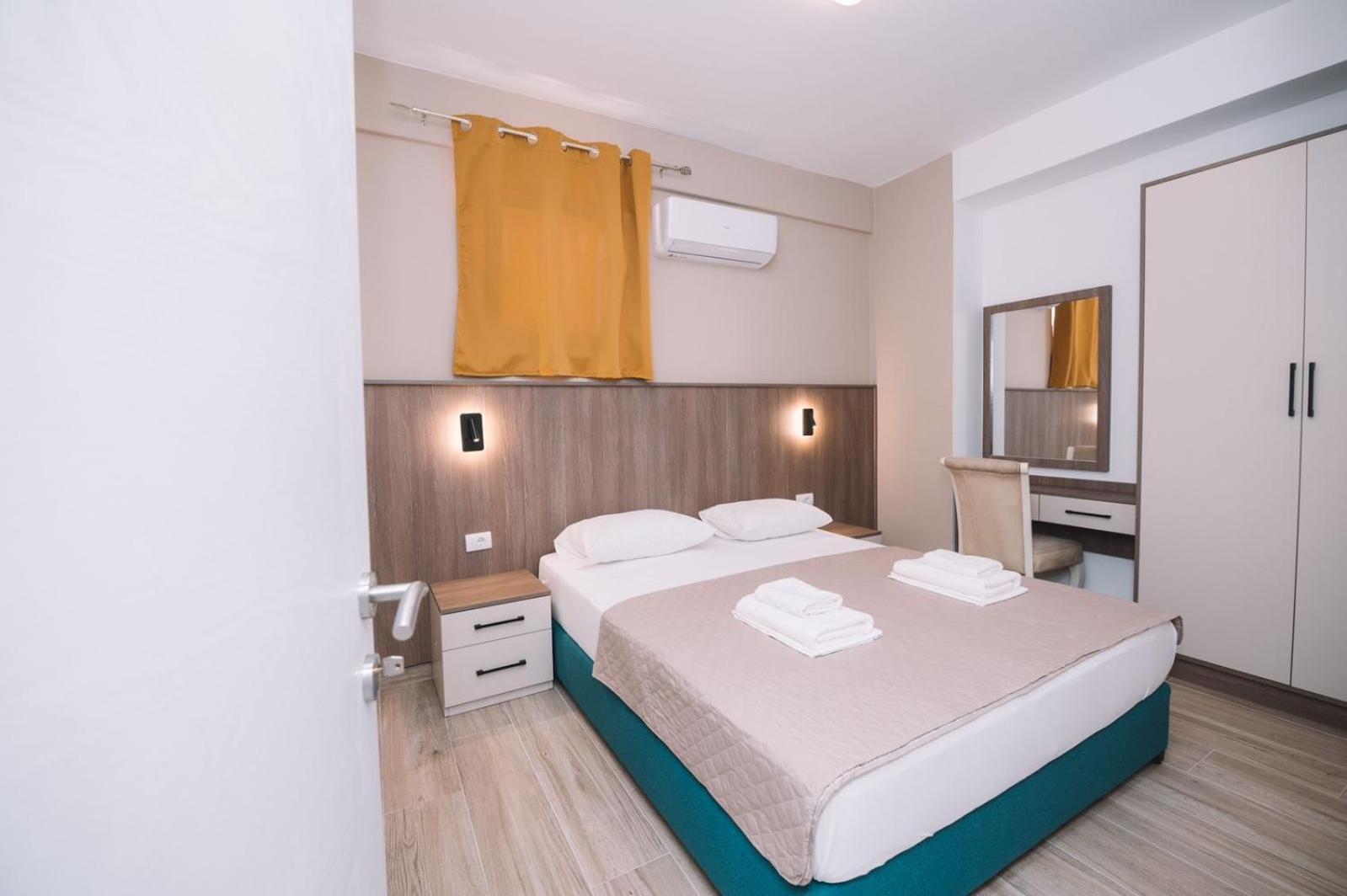 Apartments Art Ulcinj Extérieur photo