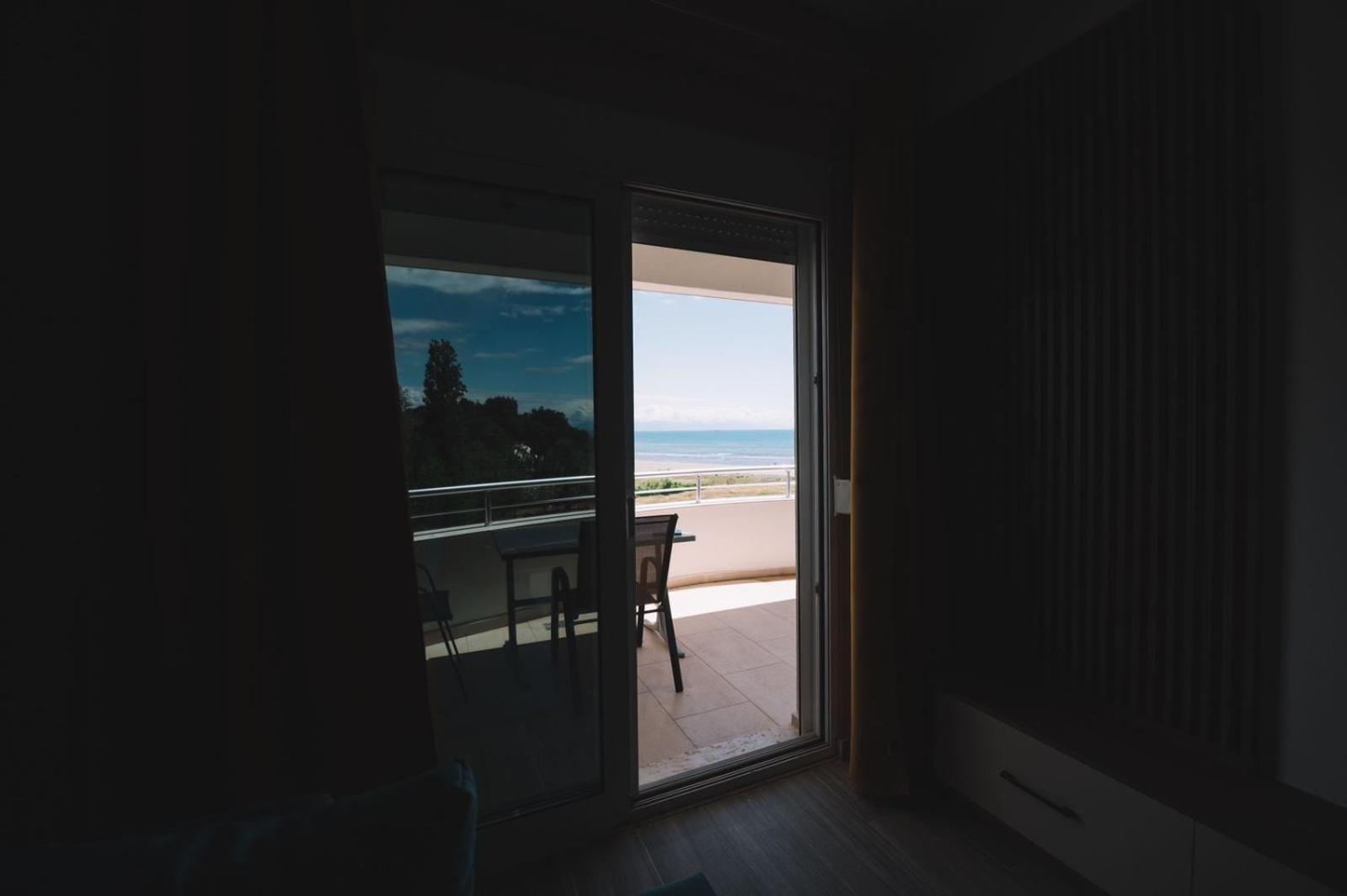 Apartments Art Ulcinj Extérieur photo
