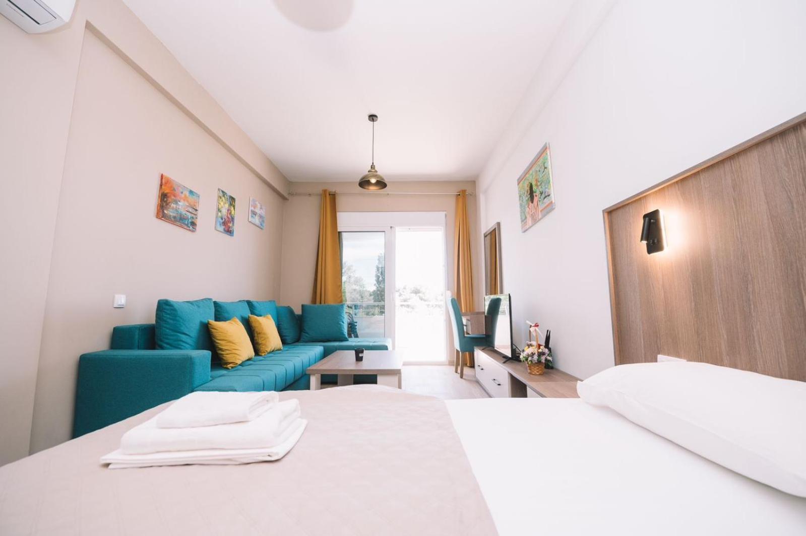 Apartments Art Ulcinj Extérieur photo