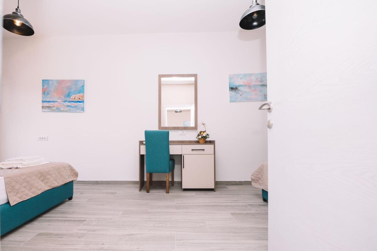 Apartments Art Ulcinj Extérieur photo