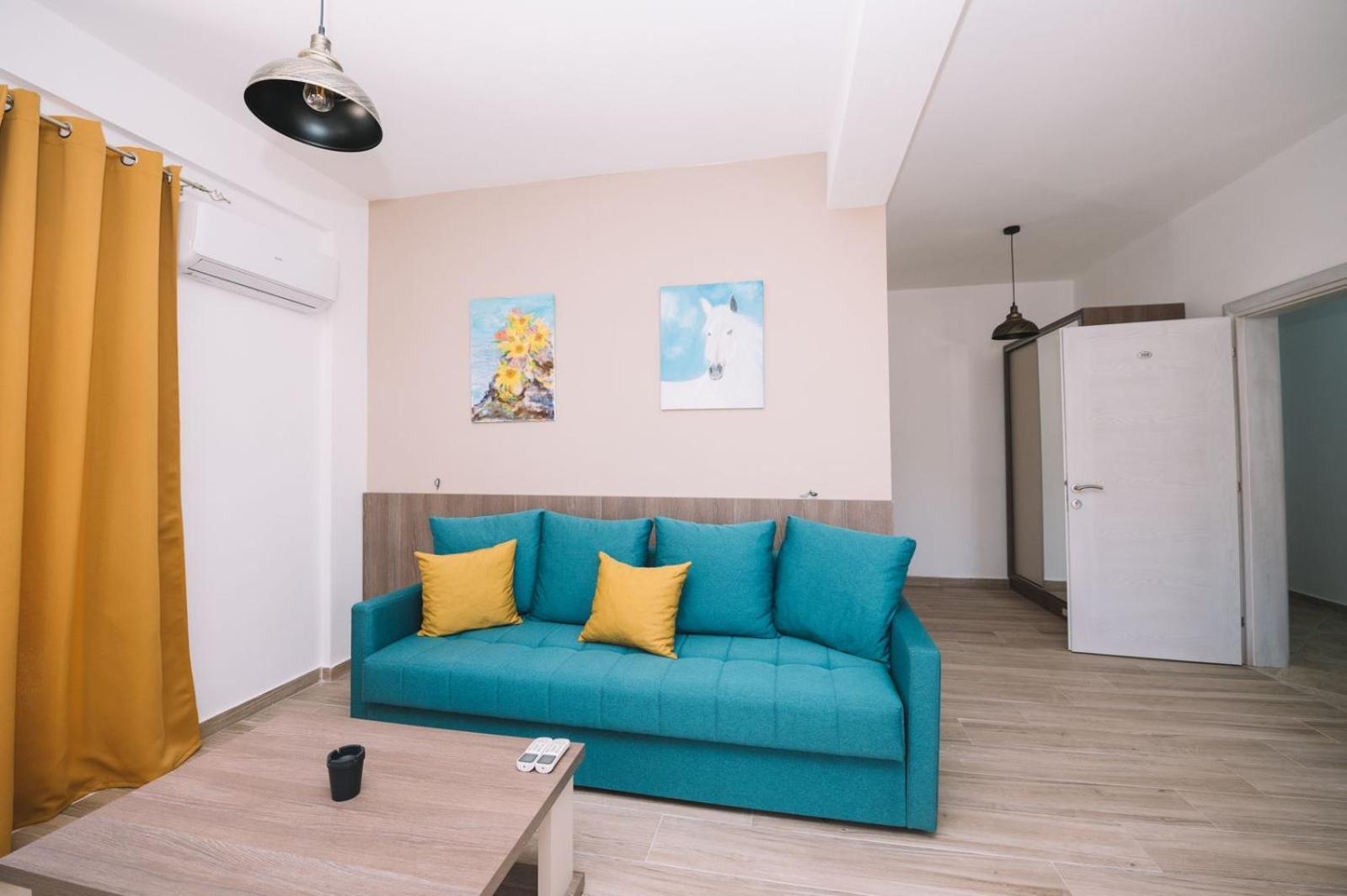 Apartments Art Ulcinj Extérieur photo