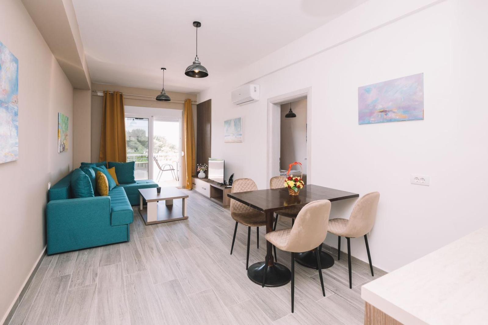 Apartments Art Ulcinj Extérieur photo