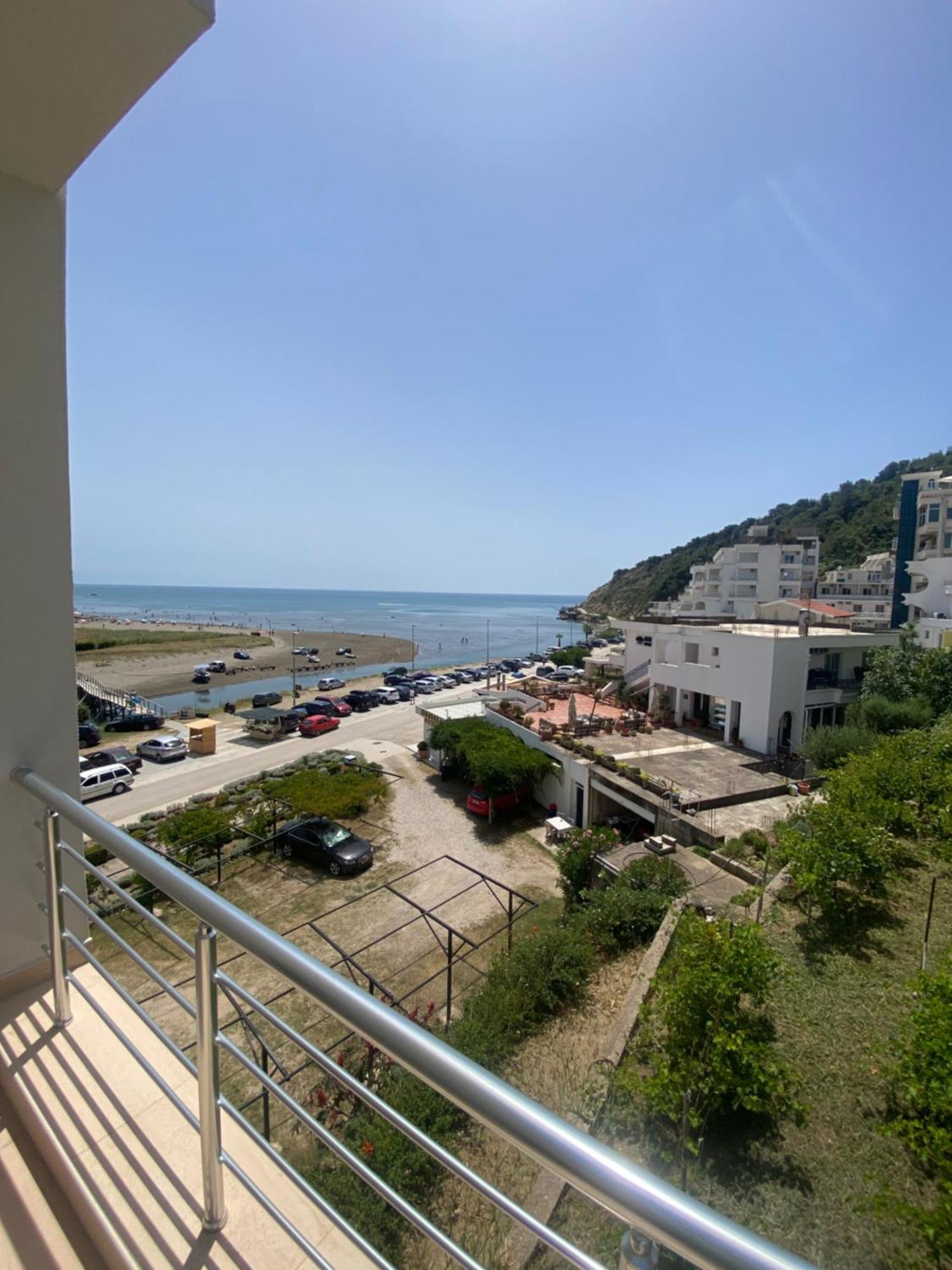 Apartments Art Ulcinj Extérieur photo