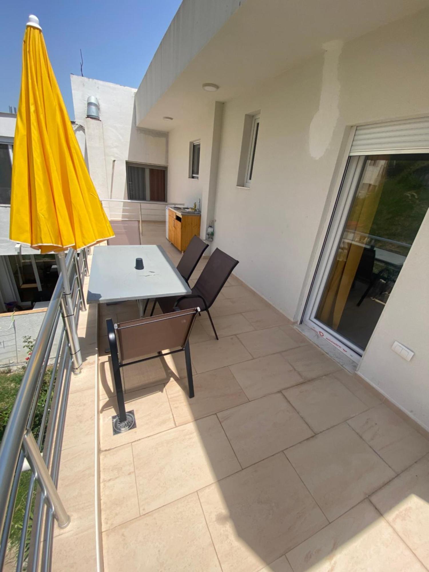 Apartments Art Ulcinj Extérieur photo