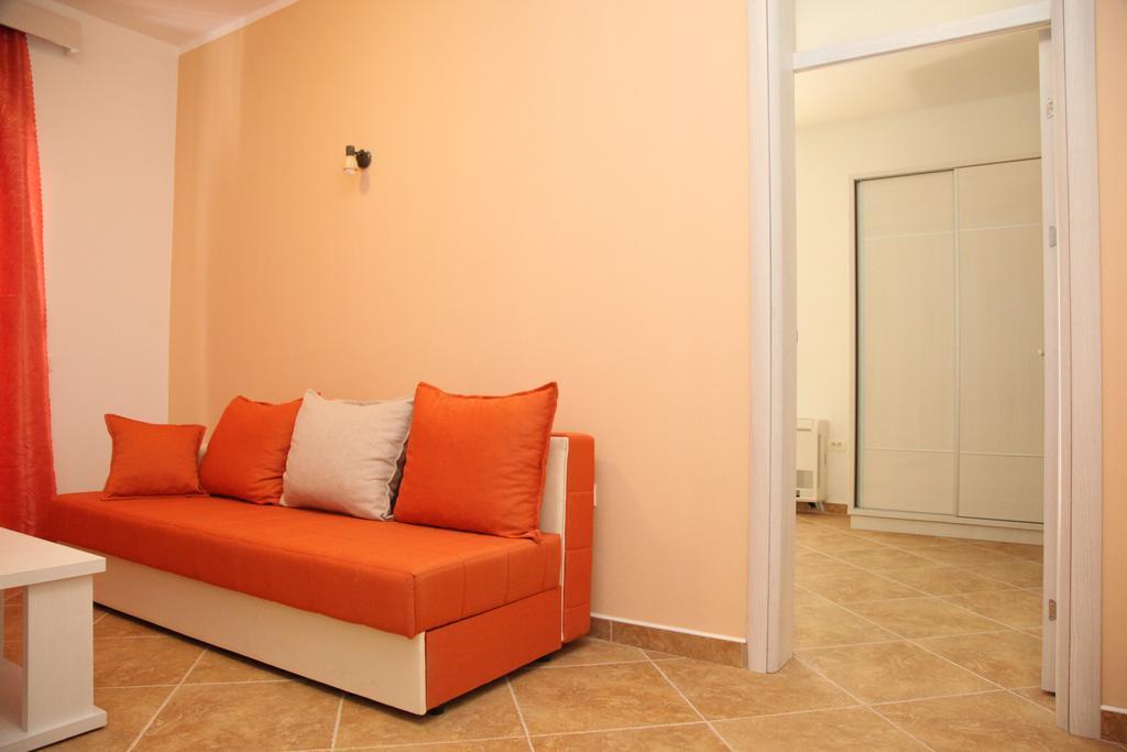 Apartments Art Ulcinj Chambre photo