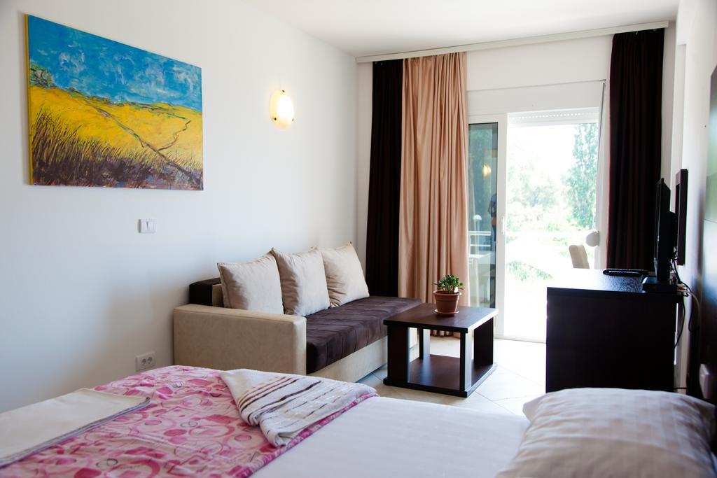 Apartments Art Ulcinj Chambre photo