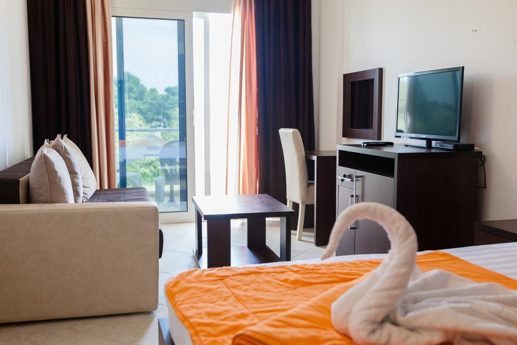 Apartments Art Ulcinj Chambre photo