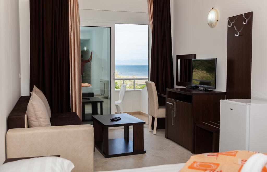 Apartments Art Ulcinj Chambre photo