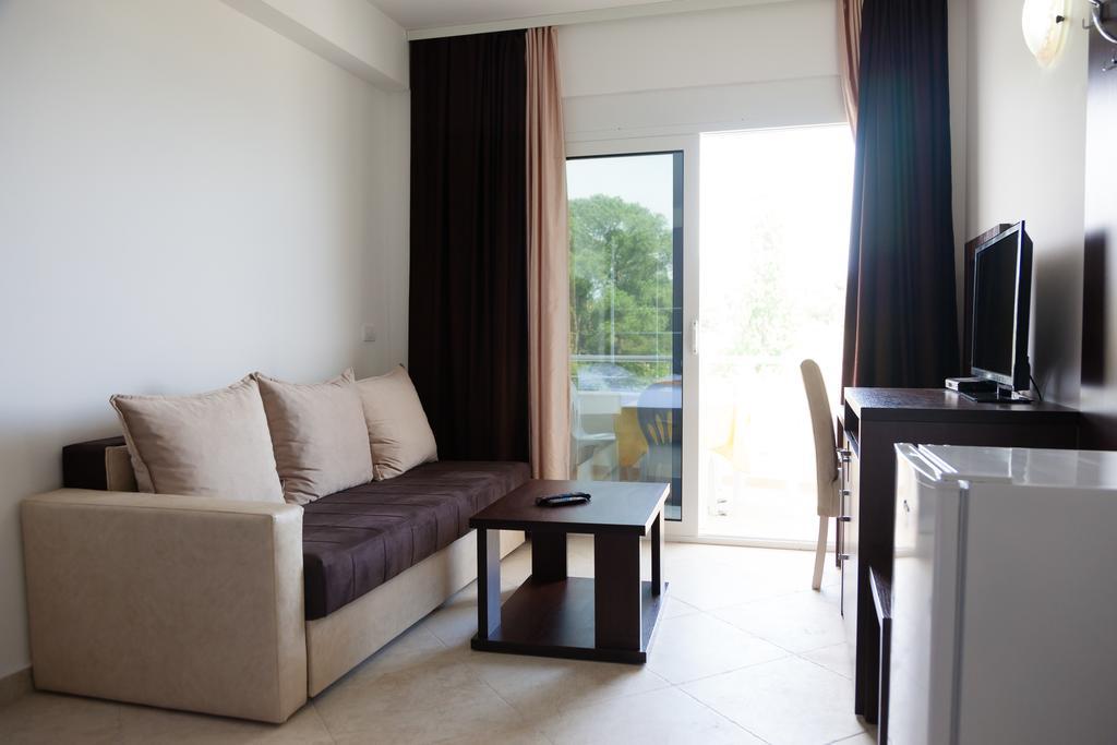Apartments Art Ulcinj Chambre photo