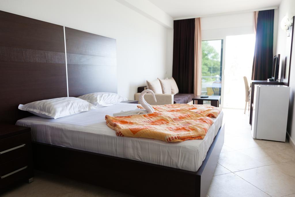 Apartments Art Ulcinj Chambre photo