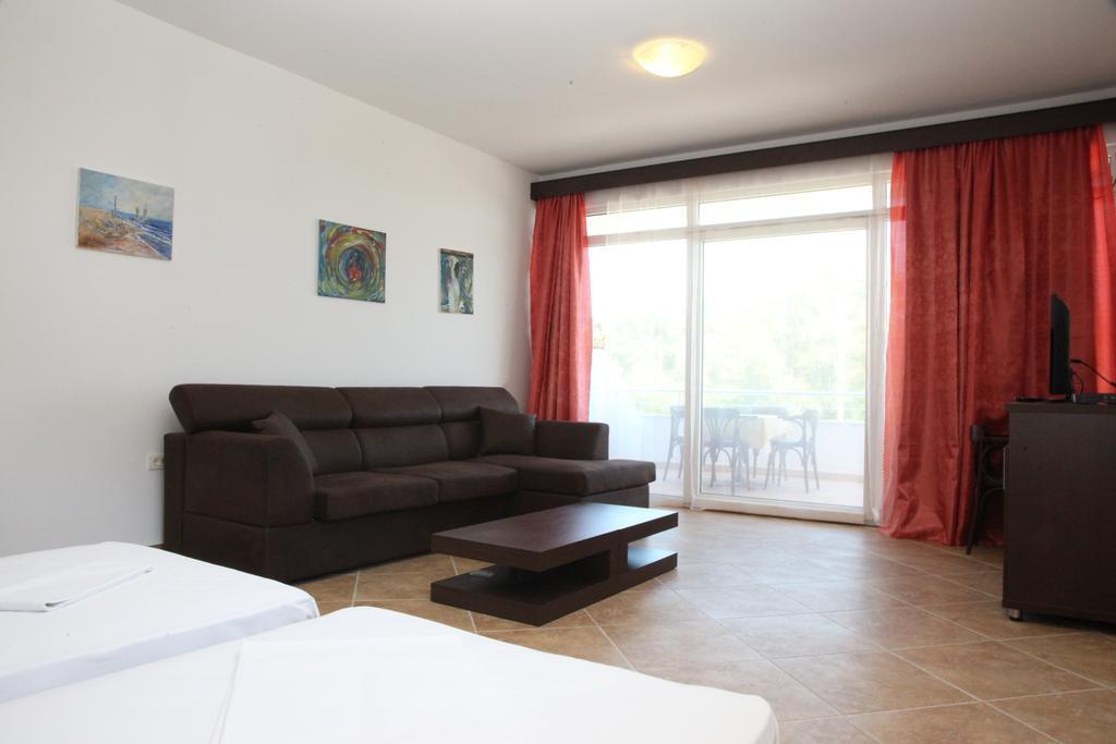 Apartments Art Ulcinj Chambre photo