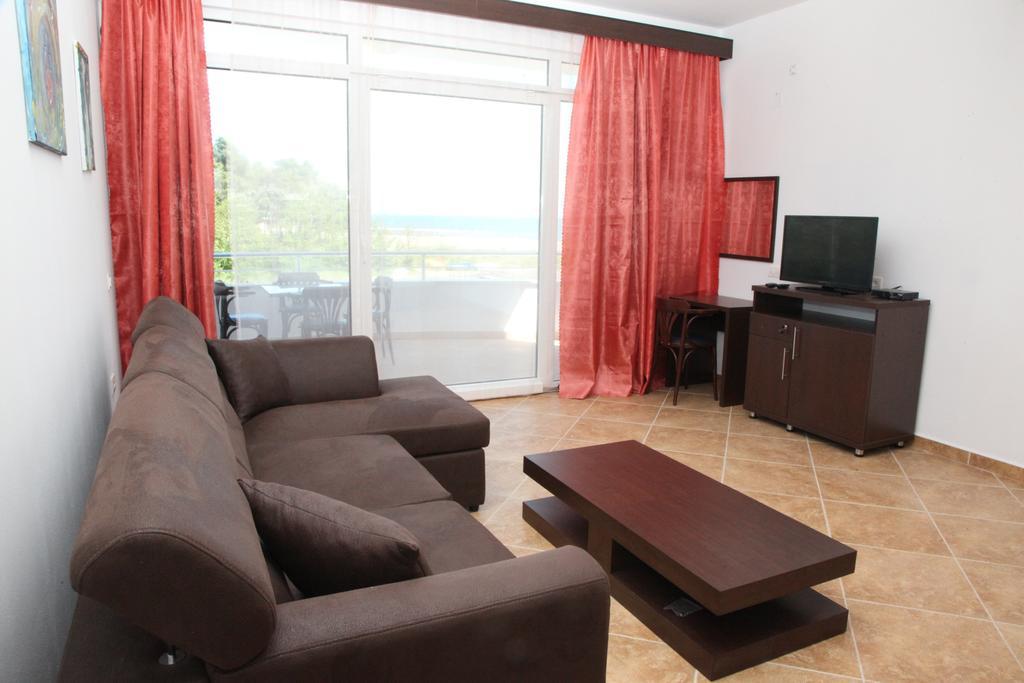 Apartments Art Ulcinj Chambre photo
