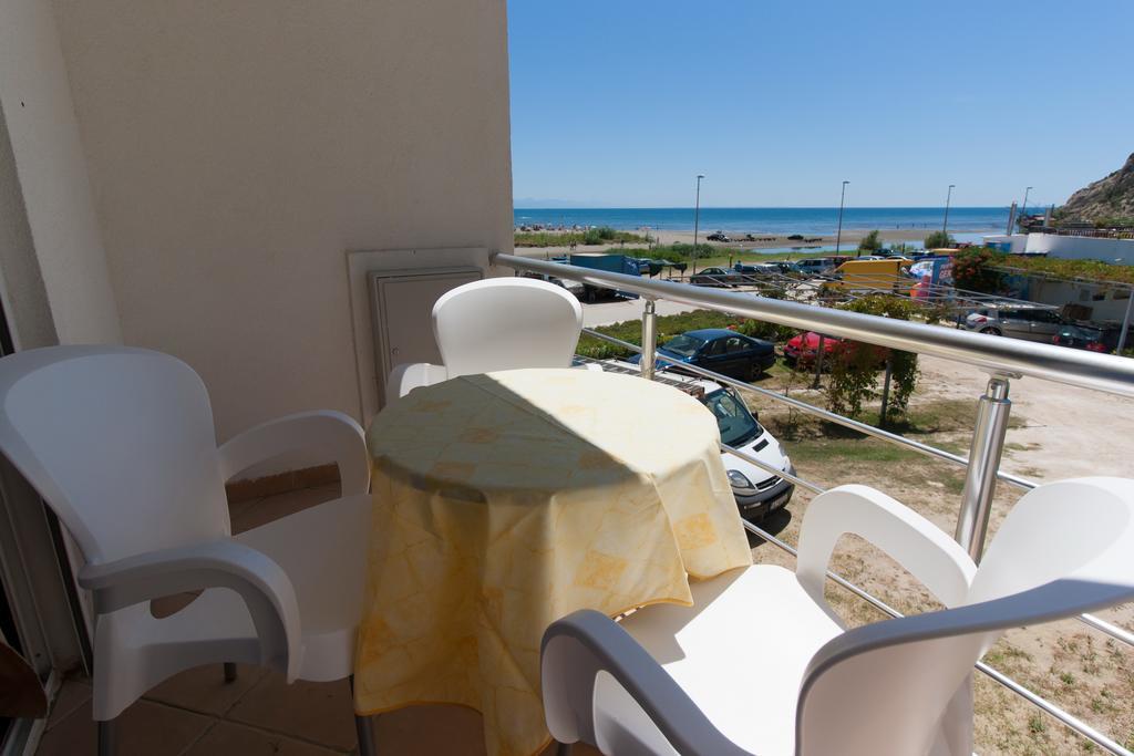 Apartments Art Ulcinj Extérieur photo
