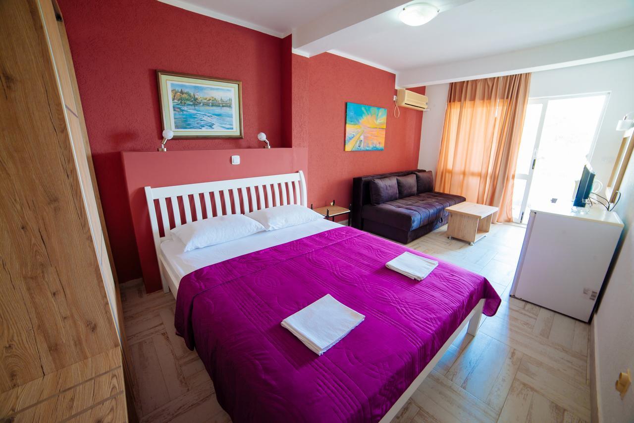 Apartments Art Ulcinj Extérieur photo