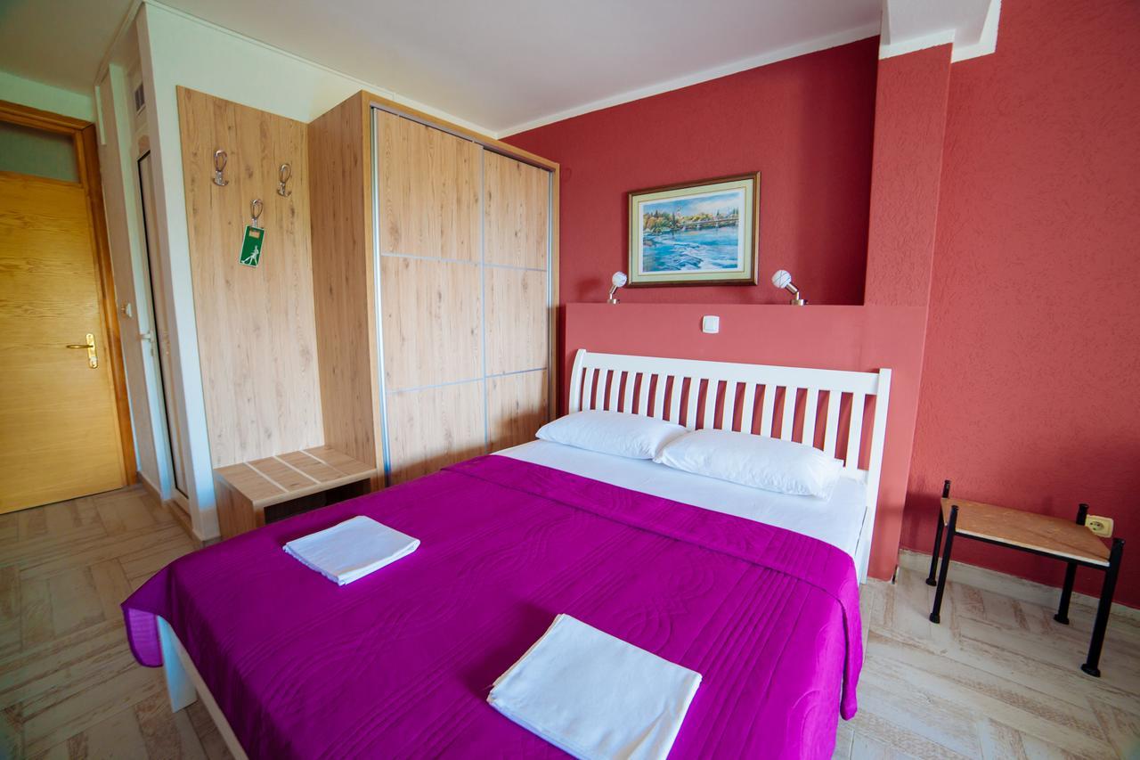 Apartments Art Ulcinj Extérieur photo