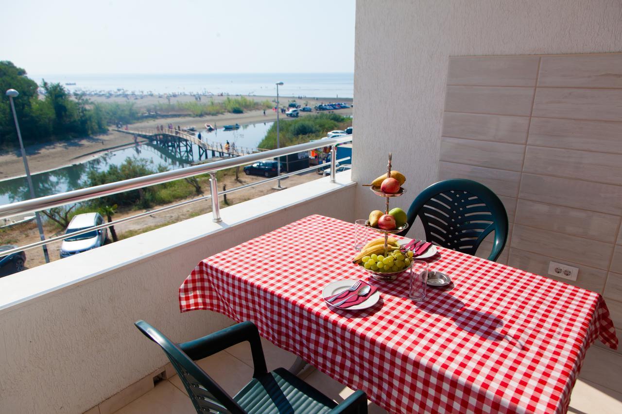 Apartments Art Ulcinj Extérieur photo